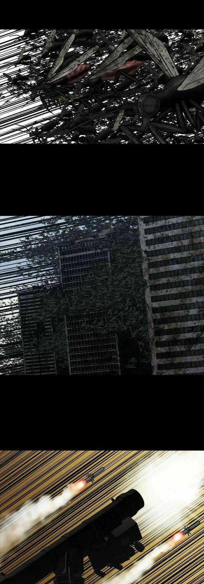 THẢM HỌA ONG ĐỘC - Chapter 230 - Trang 28