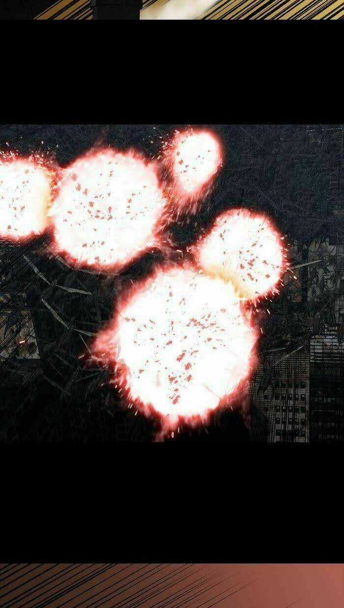 THẢM HỌA ONG ĐỘC - Chapter 230 - Trang 29