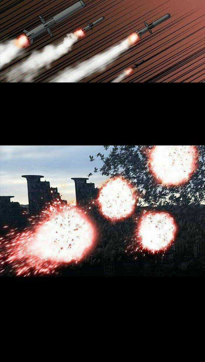 THẢM HỌA ONG ĐỘC - Chapter 230 - Trang 30