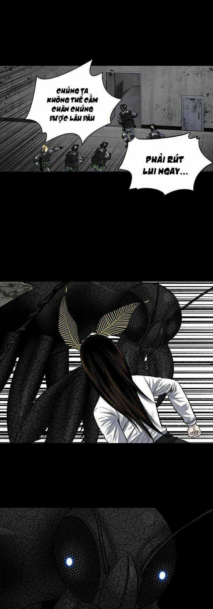 THẢM HỌA ONG ĐỘC - Chapter 230 - Trang 31
