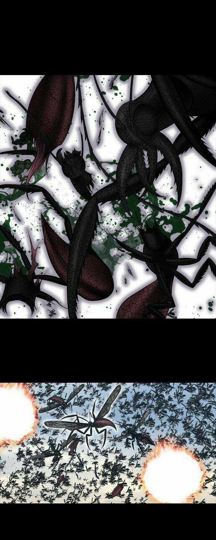 THẢM HỌA ONG ĐỘC - Chapter 230 - Trang 34