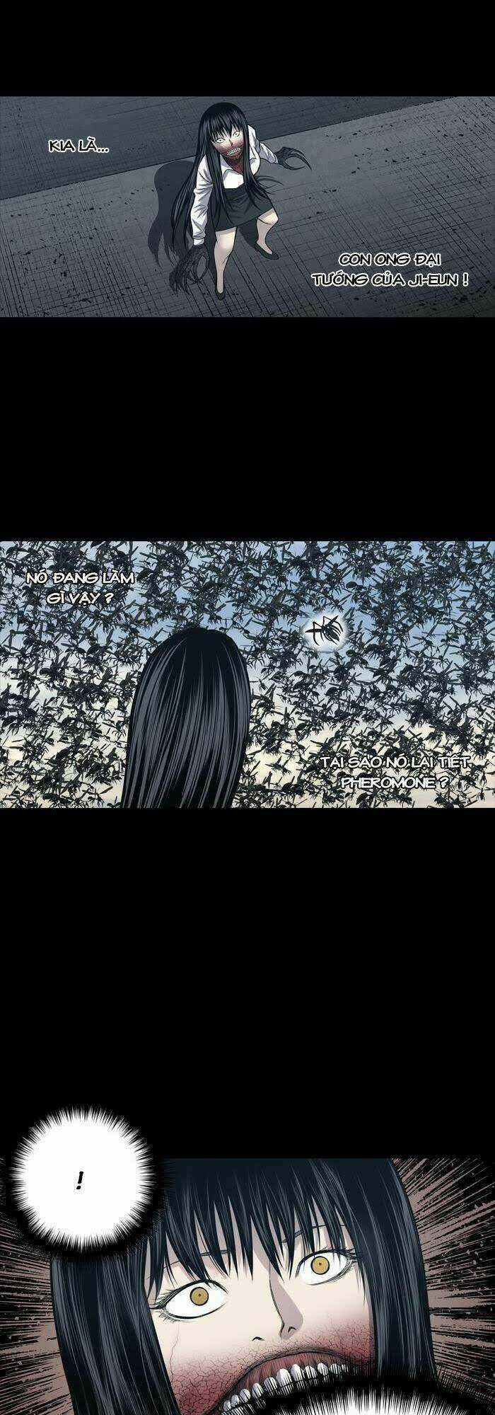 THẢM HỌA ONG ĐỘC - Chapter 230 - Trang 5