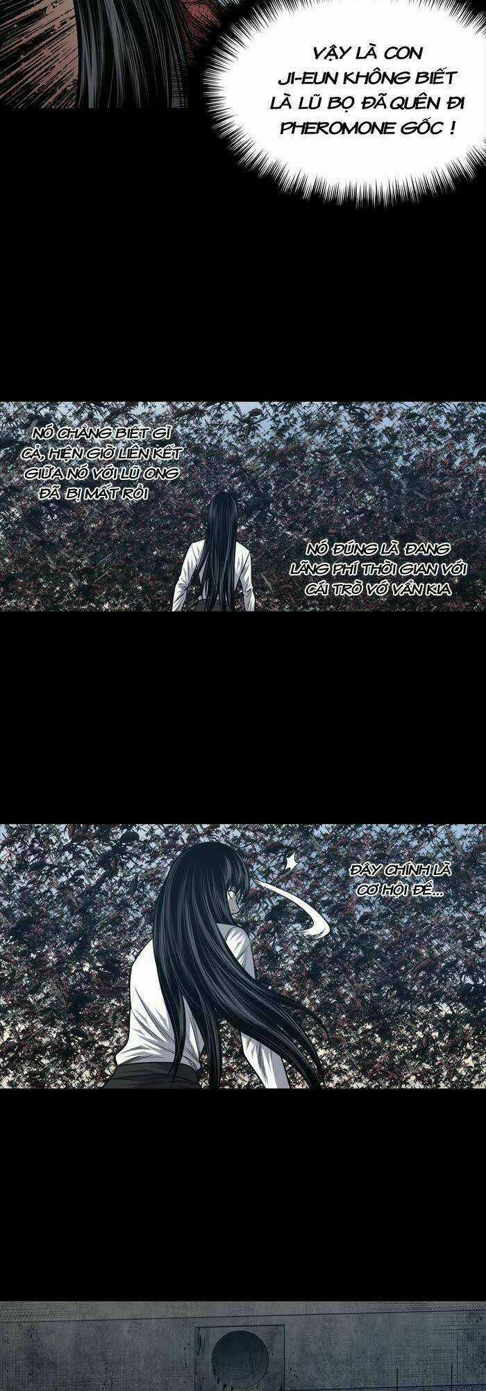 THẢM HỌA ONG ĐỘC - Chapter 230 - Trang 6