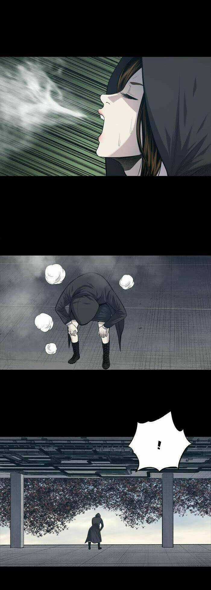 THẢM HỌA ONG ĐỘC - Chapter 230 - Trang 8