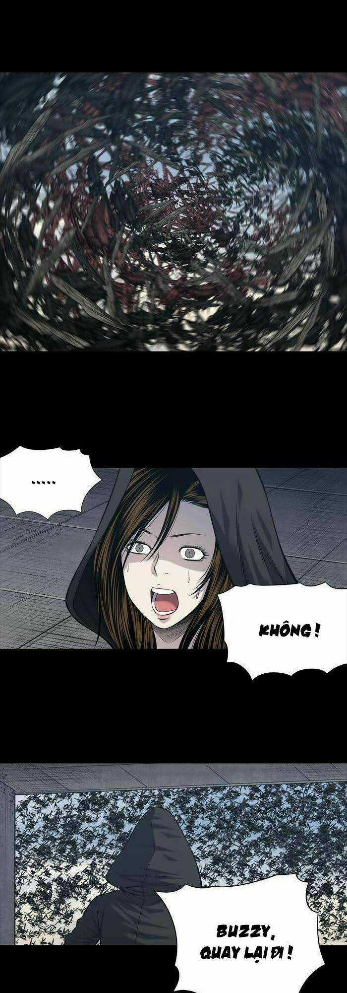 THẢM HỌA ONG ĐỘC - Chapter 230 - Trang 9