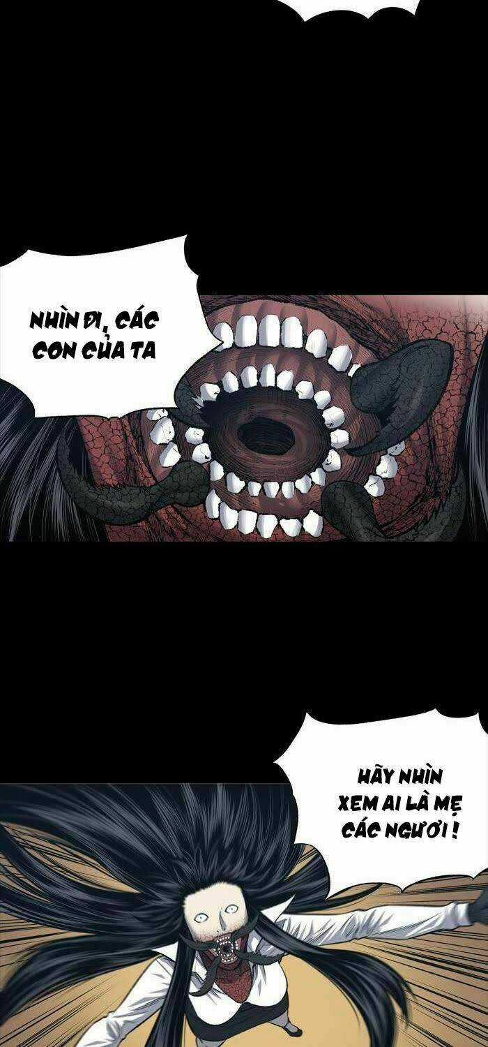 THẢM HỌA ONG ĐỘC - Chapter 230 - Trang 10