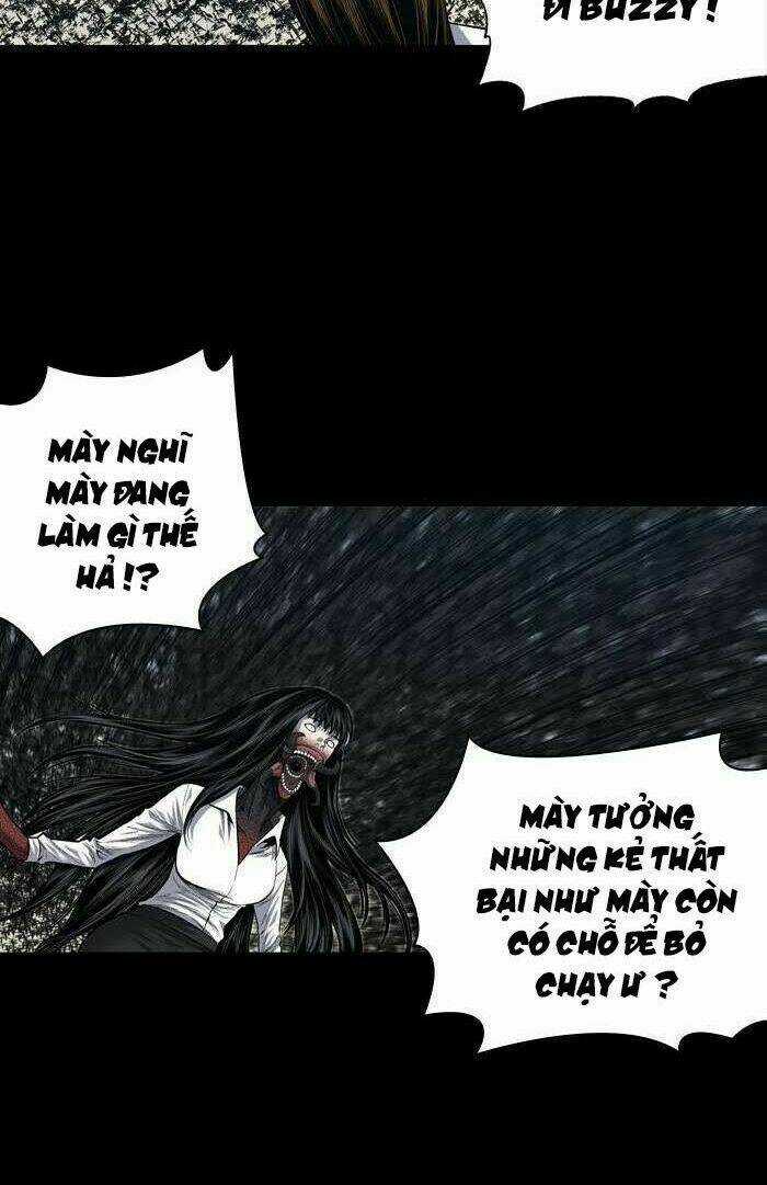 THẢM HỌA ONG ĐỘC - Chapter 231 - Trang 13