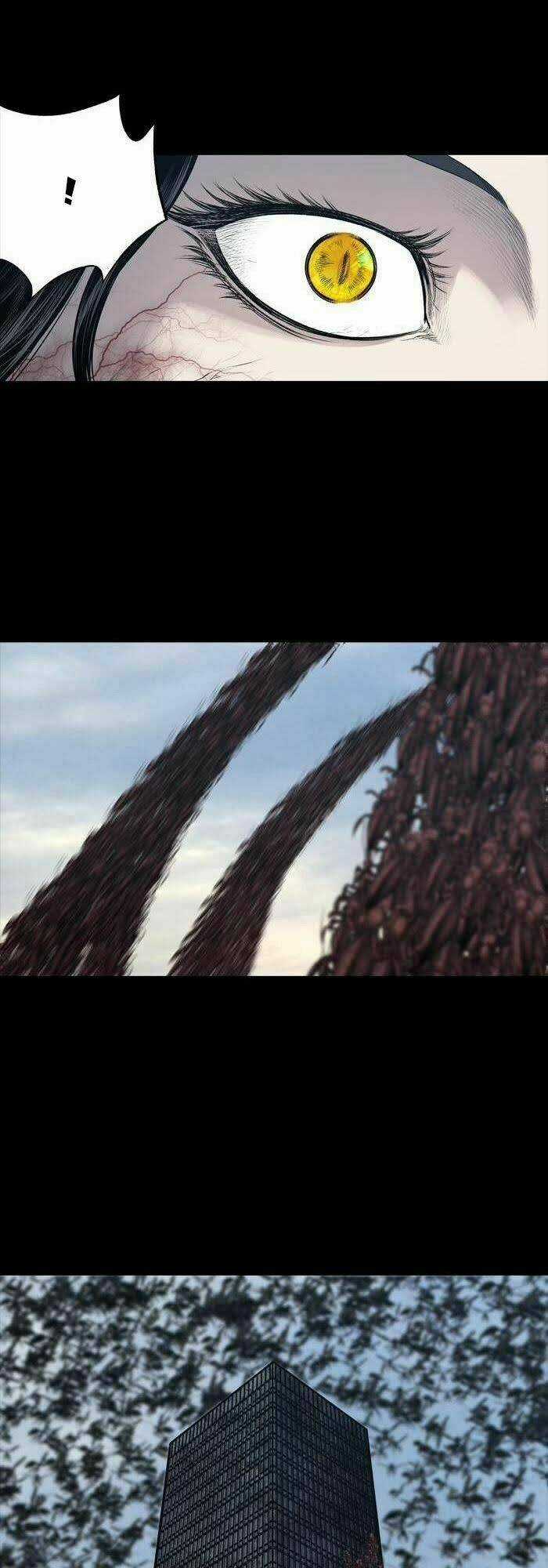 THẢM HỌA ONG ĐỘC - Chapter 231 - Trang 14