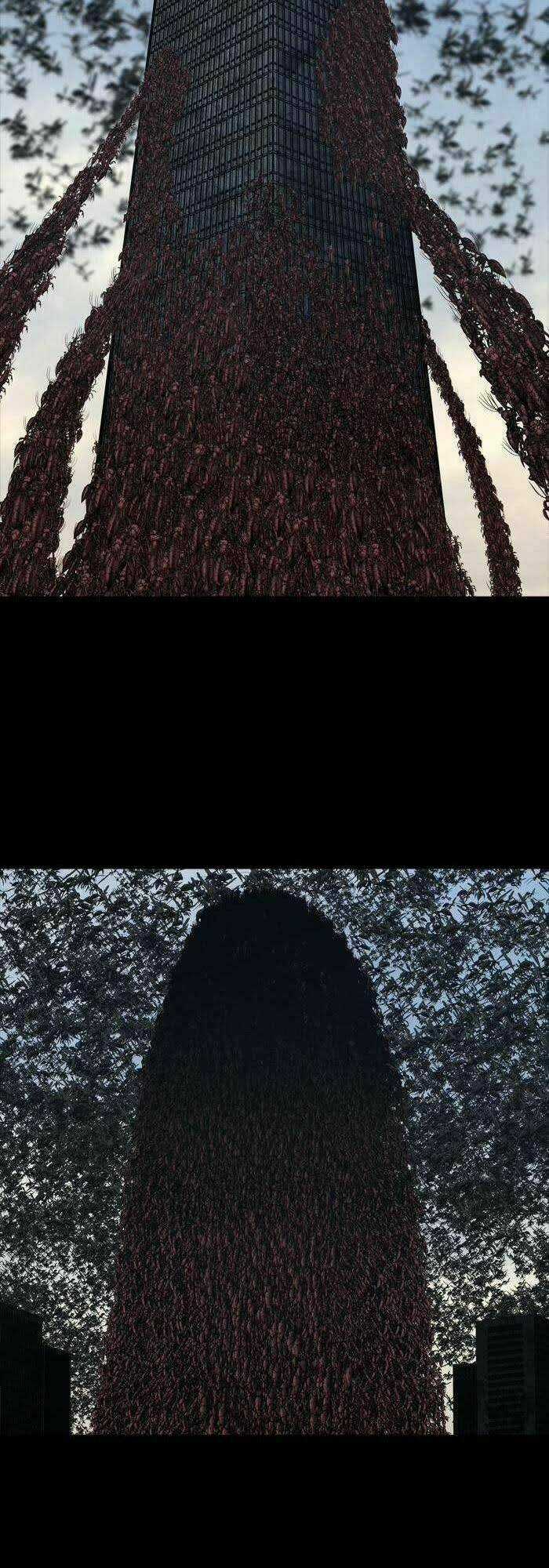 THẢM HỌA ONG ĐỘC - Chapter 231 - Trang 15