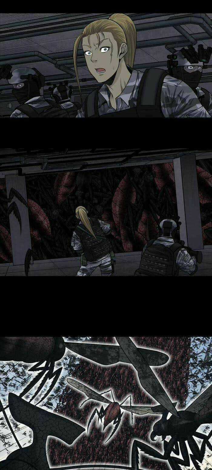 THẢM HỌA ONG ĐỘC - Chapter 231 - Trang 16