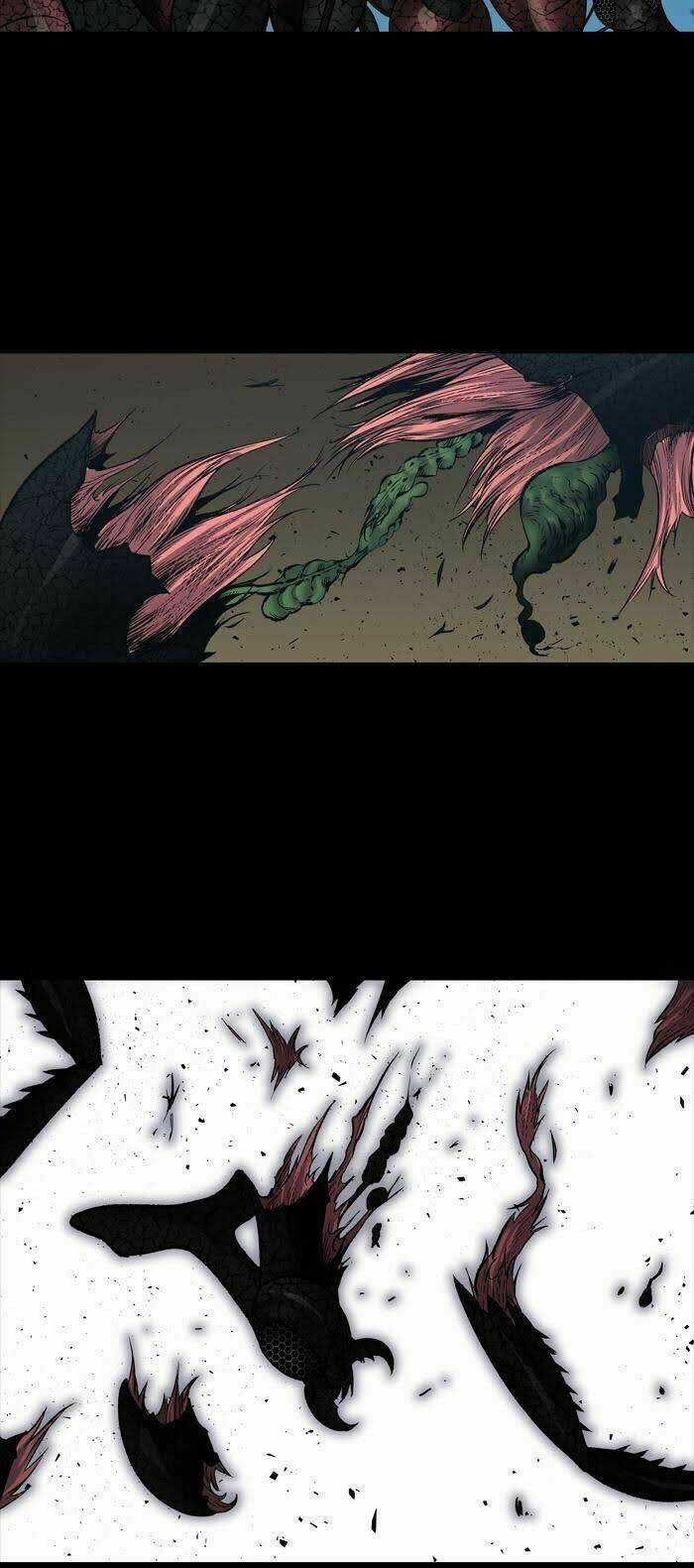 THẢM HỌA ONG ĐỘC - Chapter 231 - Trang 20