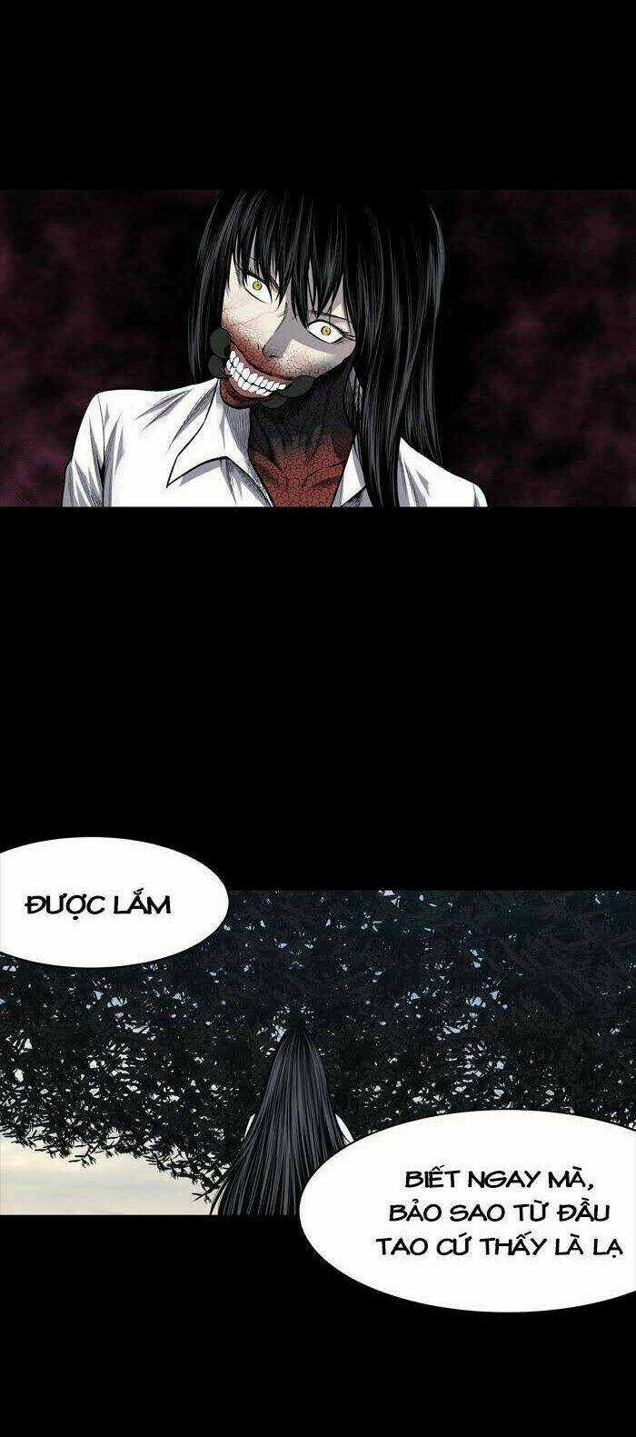 THẢM HỌA ONG ĐỘC - Chapter 231 - Trang 21