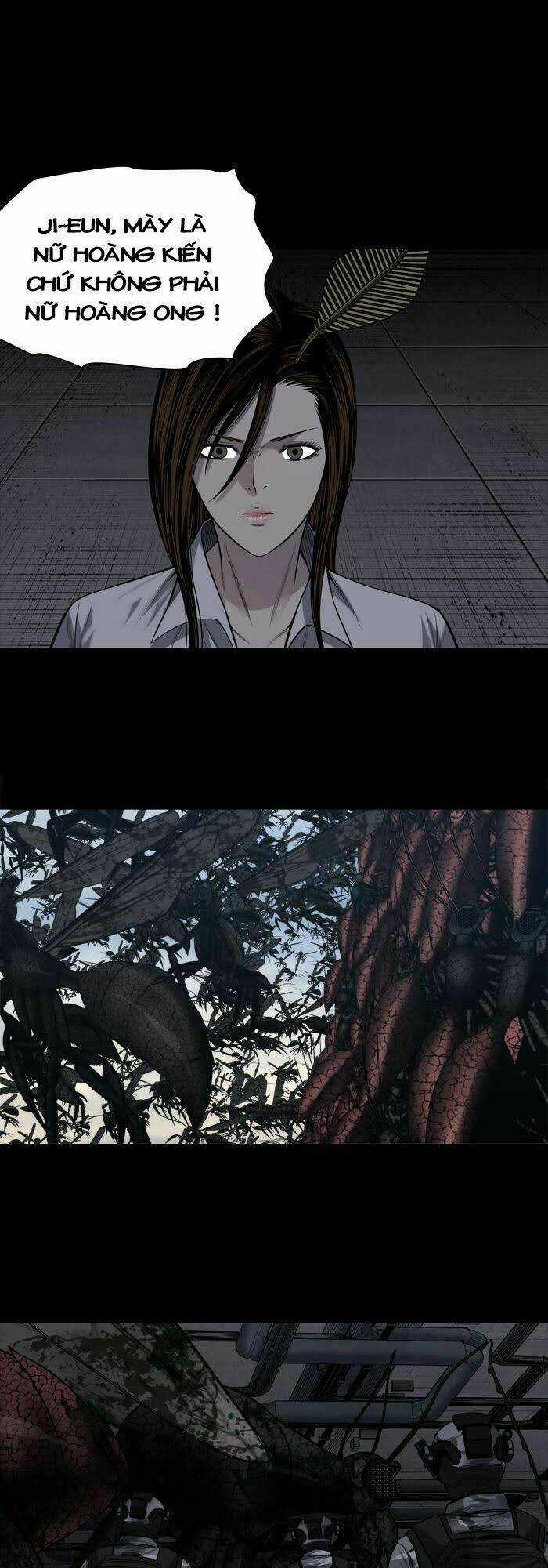 THẢM HỌA ONG ĐỘC - Chapter 231 - Trang 22