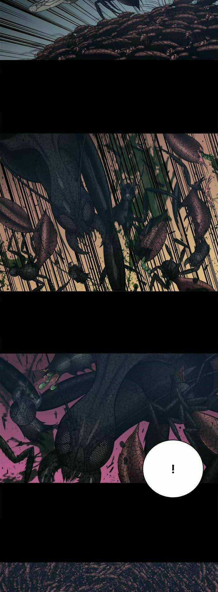 THẢM HỌA ONG ĐỘC - Chapter 231 - Trang 24