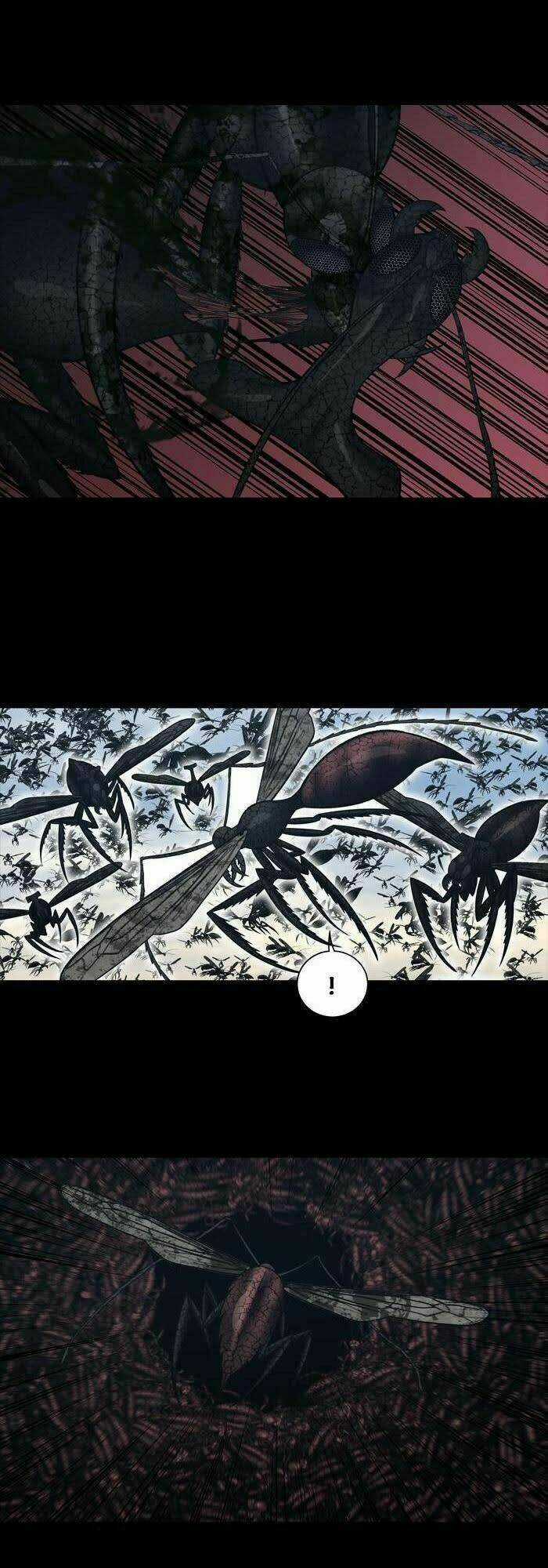 THẢM HỌA ONG ĐỘC - Chapter 231 - Trang 26