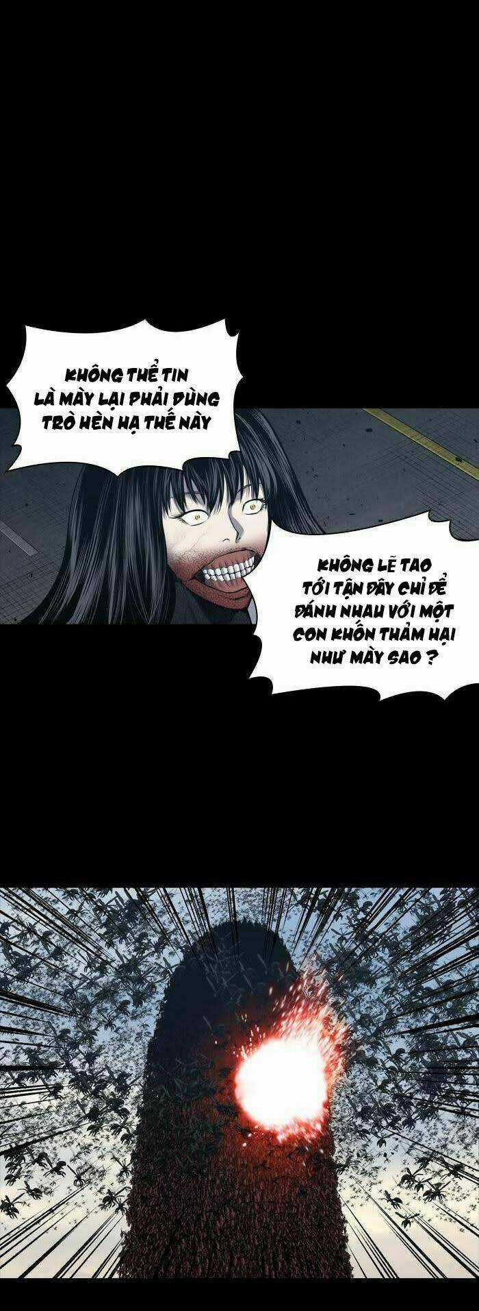 THẢM HỌA ONG ĐỘC - Chapter 231 - Trang 27