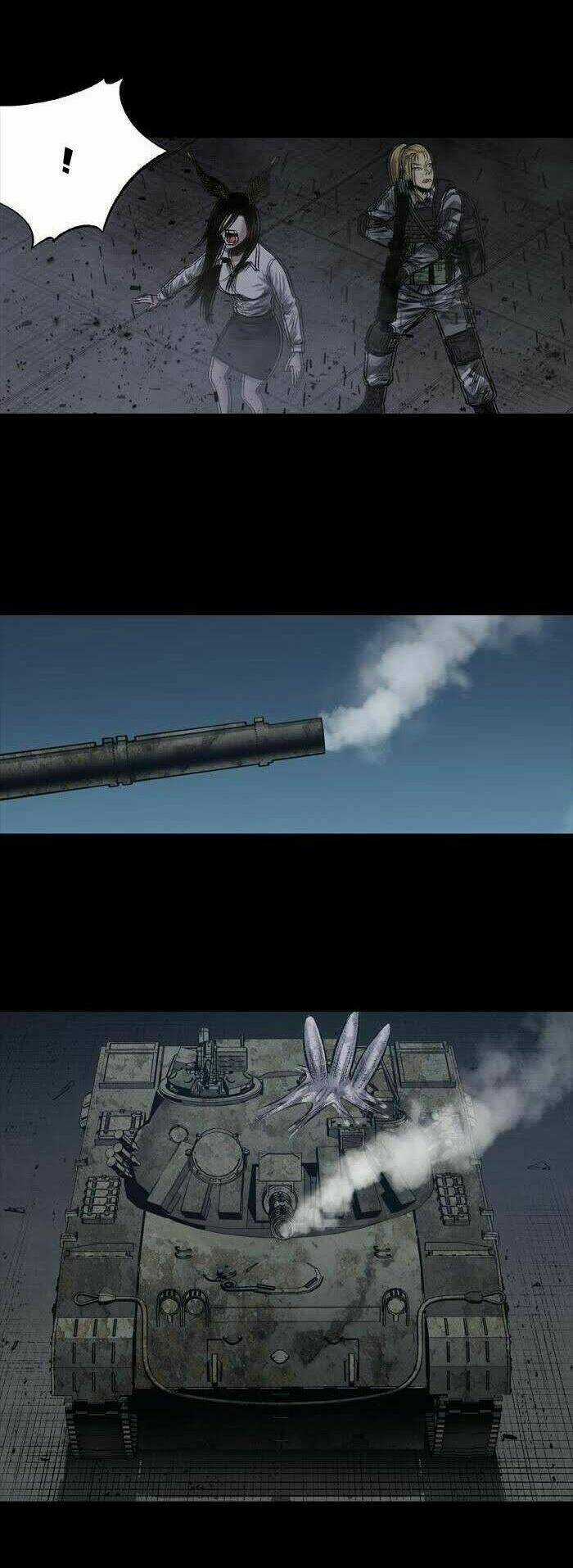 THẢM HỌA ONG ĐỘC - Chapter 231 - Trang 28