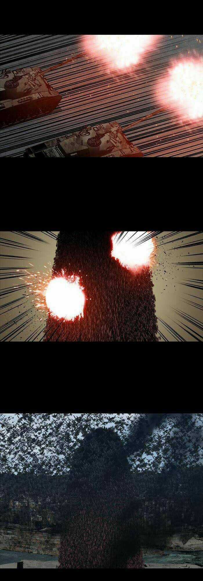 THẢM HỌA ONG ĐỘC - Chapter 231 - Trang 29