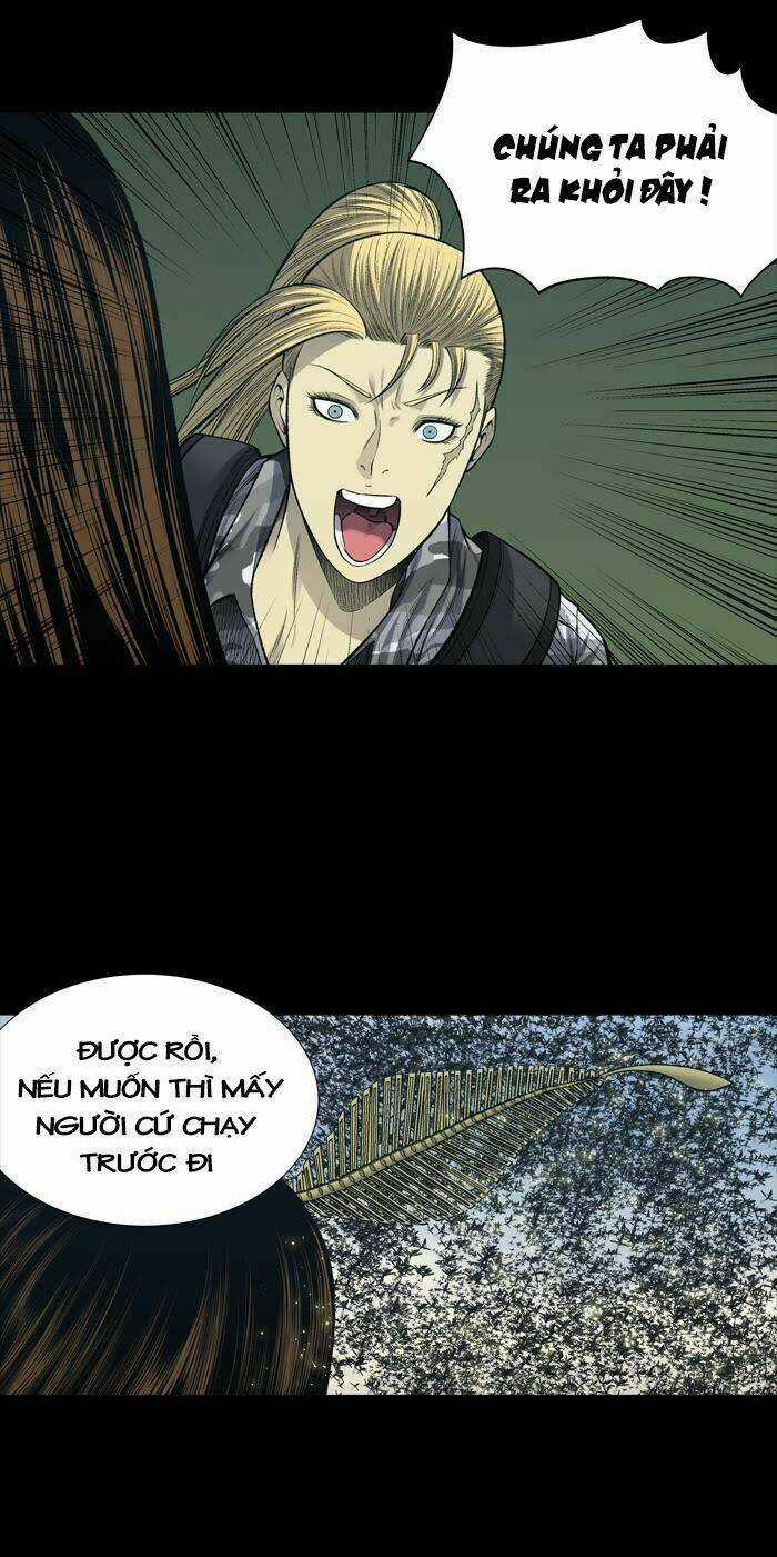 THẢM HỌA ONG ĐỘC - Chapter 231 - Trang 4