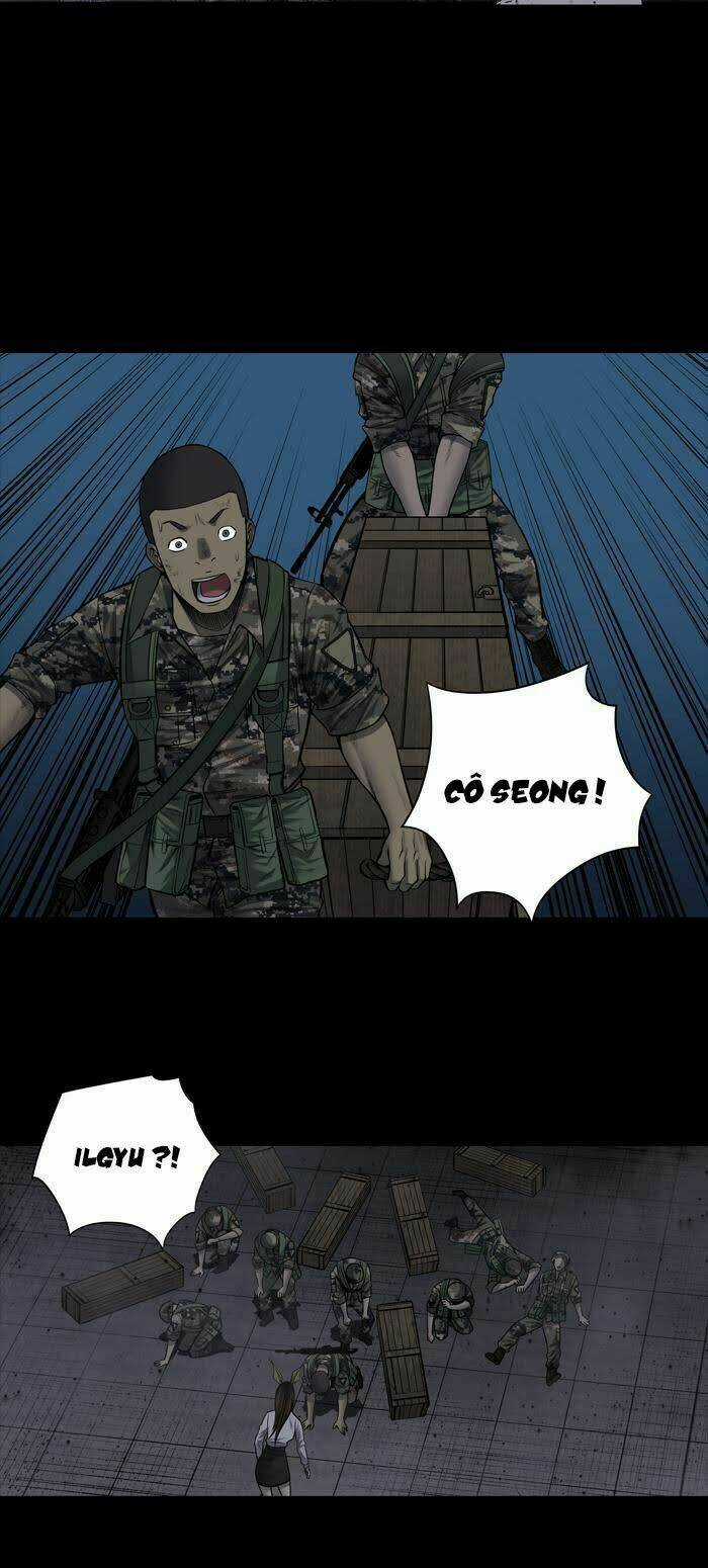 THẢM HỌA ONG ĐỘC - Chapter 231 - Trang 33