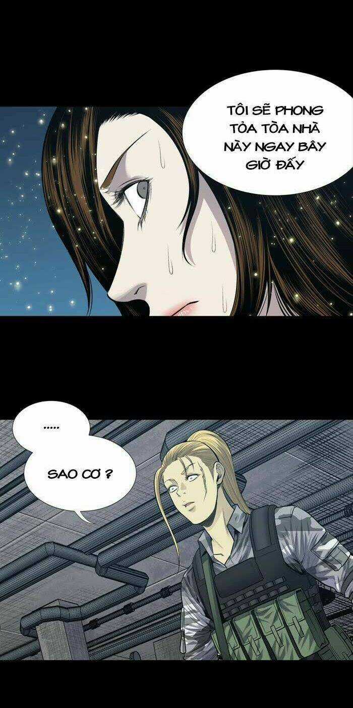 THẢM HỌA ONG ĐỘC - Chapter 231 - Trang 5