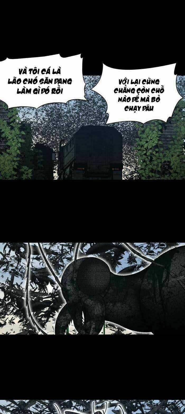 THẢM HỌA ONG ĐỘC - Chapter 231 - Trang 8