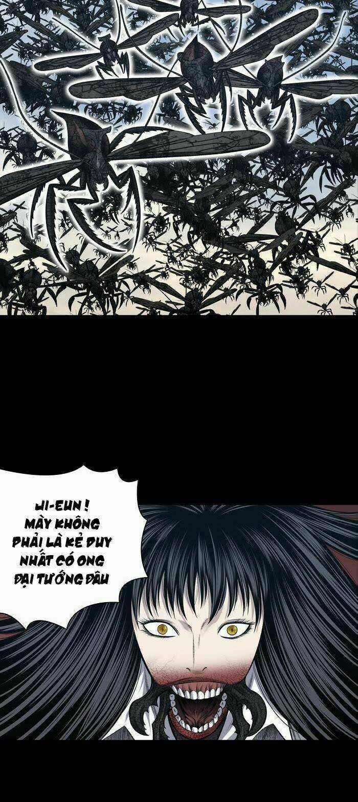 THẢM HỌA ONG ĐỘC - Chapter 231 - Trang 9