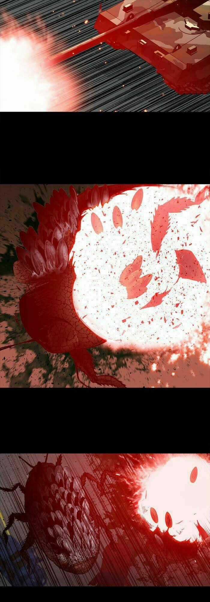 THẢM HỌA ONG ĐỘC - Chapter 232 - Trang 2