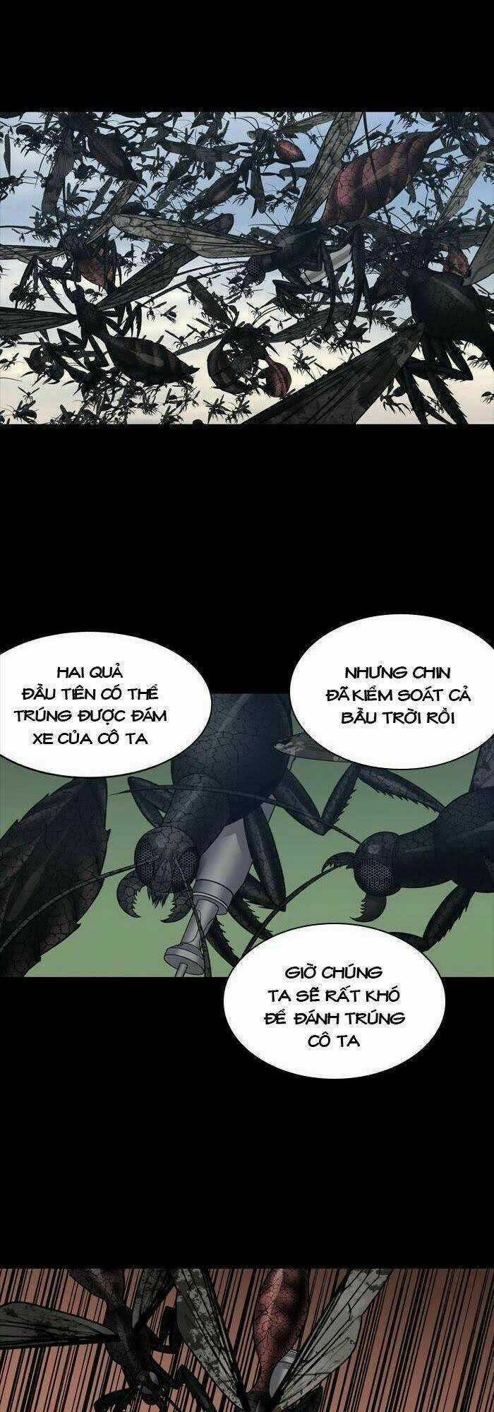 THẢM HỌA ONG ĐỘC - Chapter 232 - Trang 14