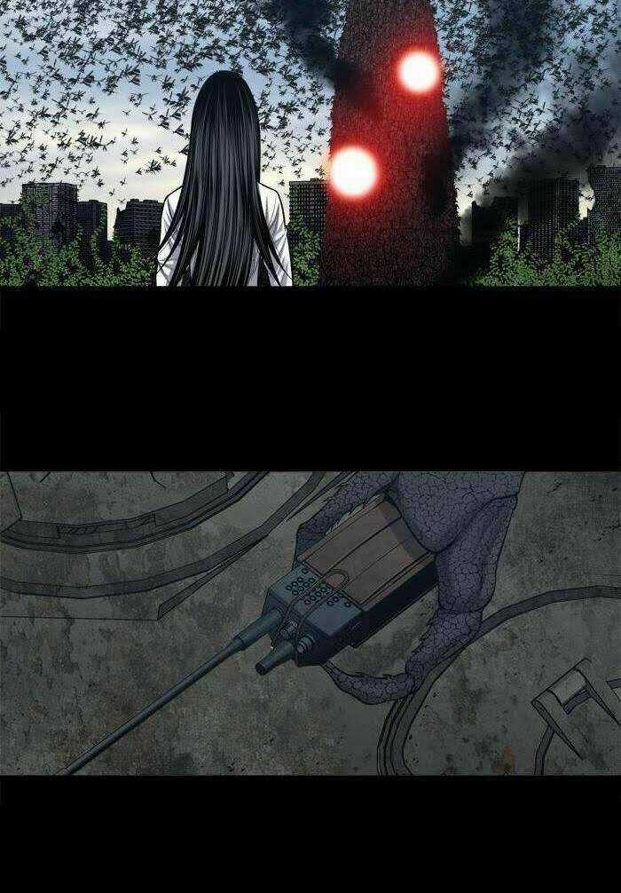 THẢM HỌA ONG ĐỘC - Chapter 232 - Trang 16