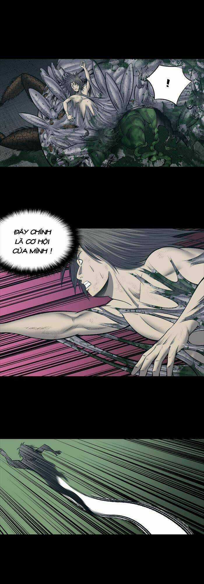 THẢM HỌA ONG ĐỘC - Chapter 232 - Trang 19