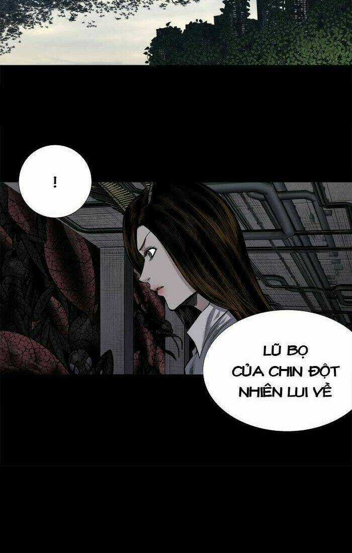 THẢM HỌA ONG ĐỘC - Chapter 232 - Trang 21