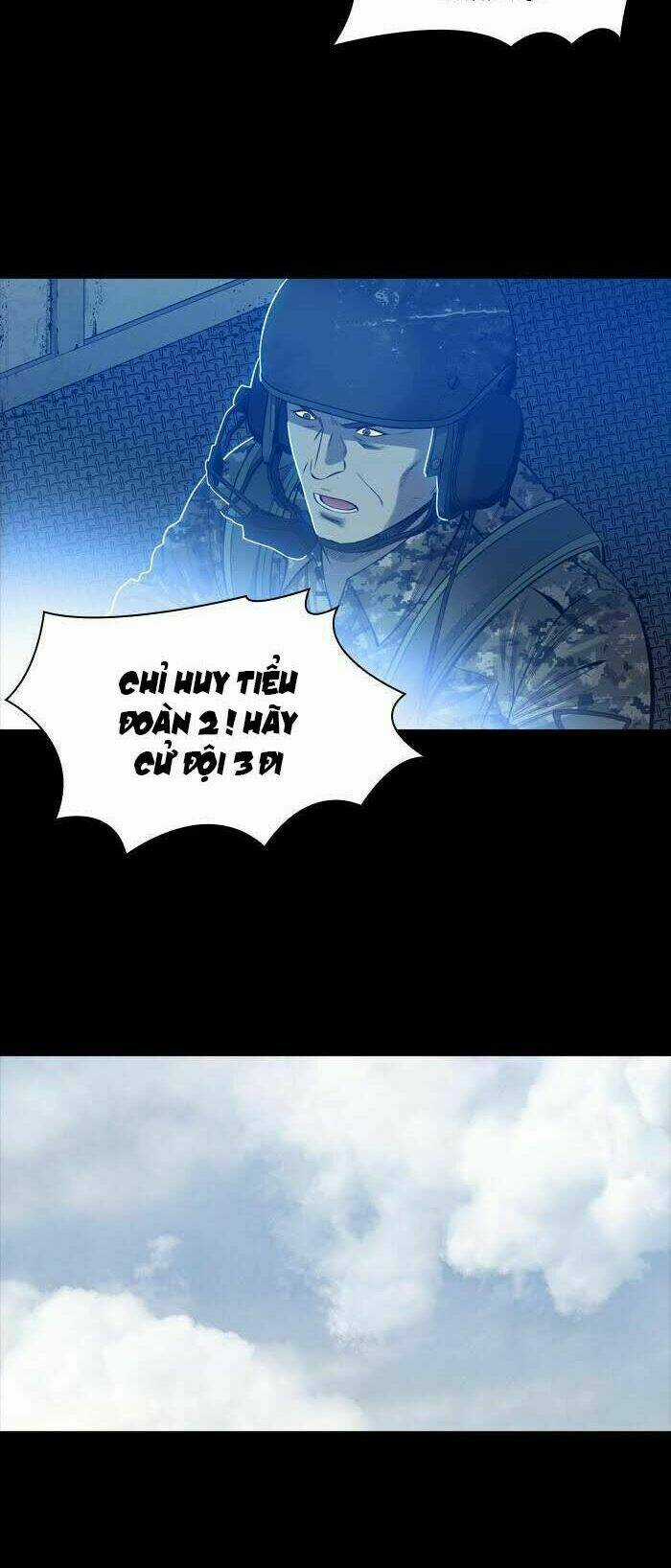 THẢM HỌA ONG ĐỘC - Chapter 232 - Trang 25