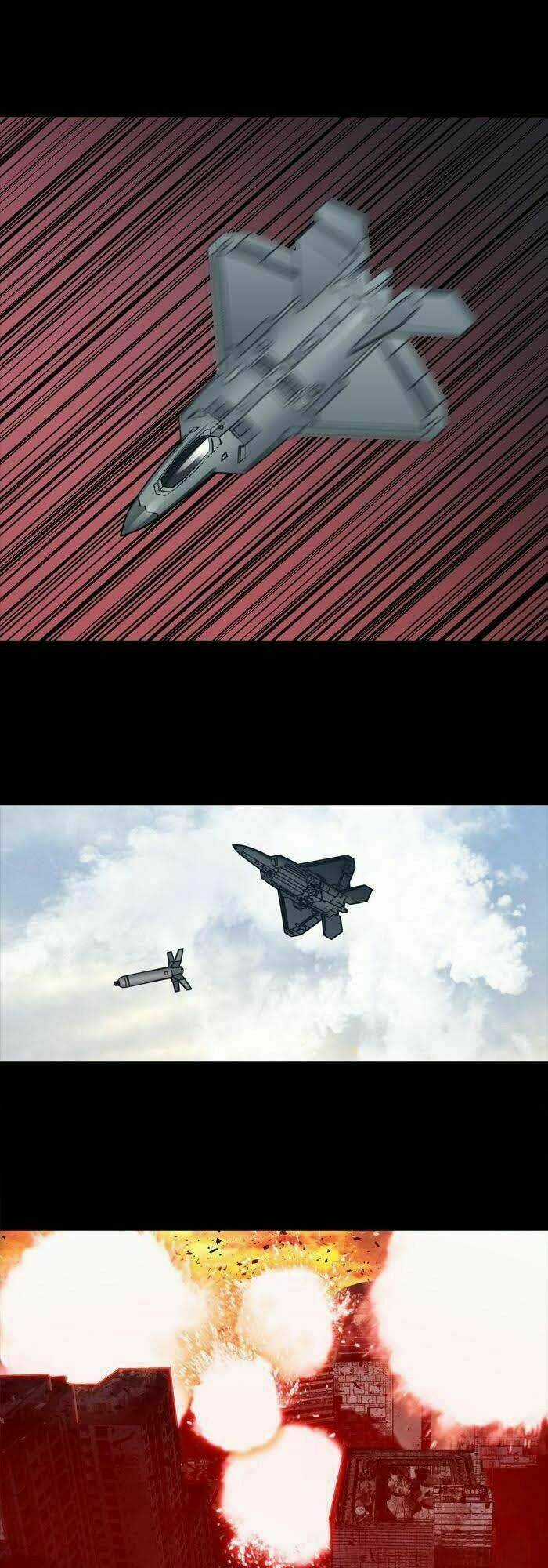 THẢM HỌA ONG ĐỘC - Chapter 232 - Trang 26