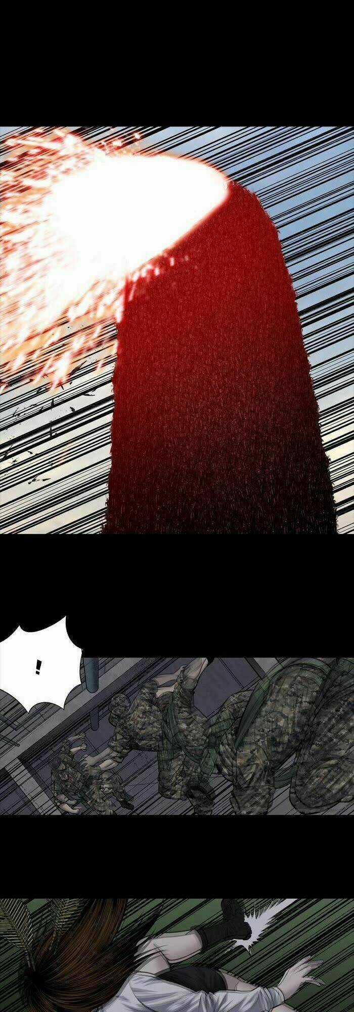 THẢM HỌA ONG ĐỘC - Chapter 232 - Trang 30