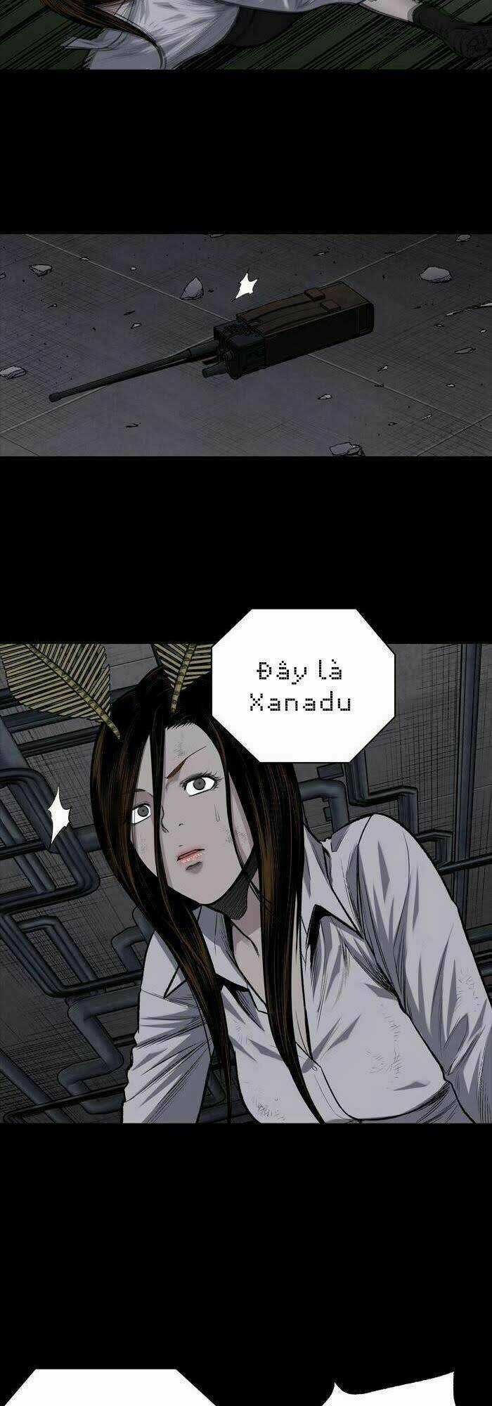 THẢM HỌA ONG ĐỘC - Chapter 232 - Trang 31