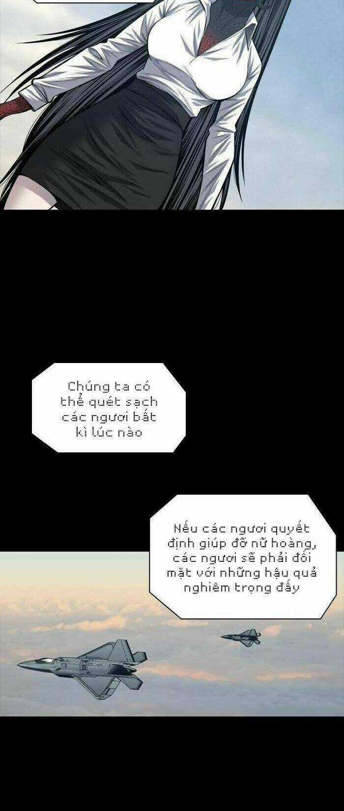 THẢM HỌA ONG ĐỘC - Chapter 232 - Trang 33