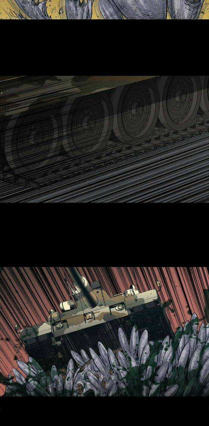 THẢM HỌA ONG ĐỘC - Chapter 232 - Trang 5