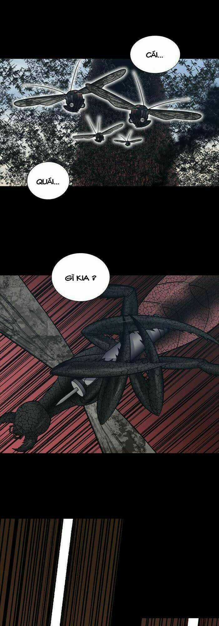 THẢM HỌA ONG ĐỘC - Chapter 232 - Trang 10