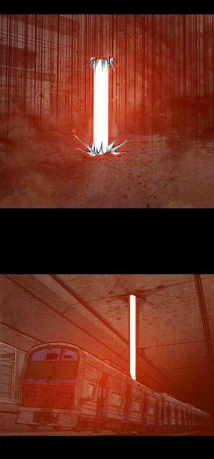 THẢM HỌA ONG ĐỘC - Chapter 233 - Trang 11