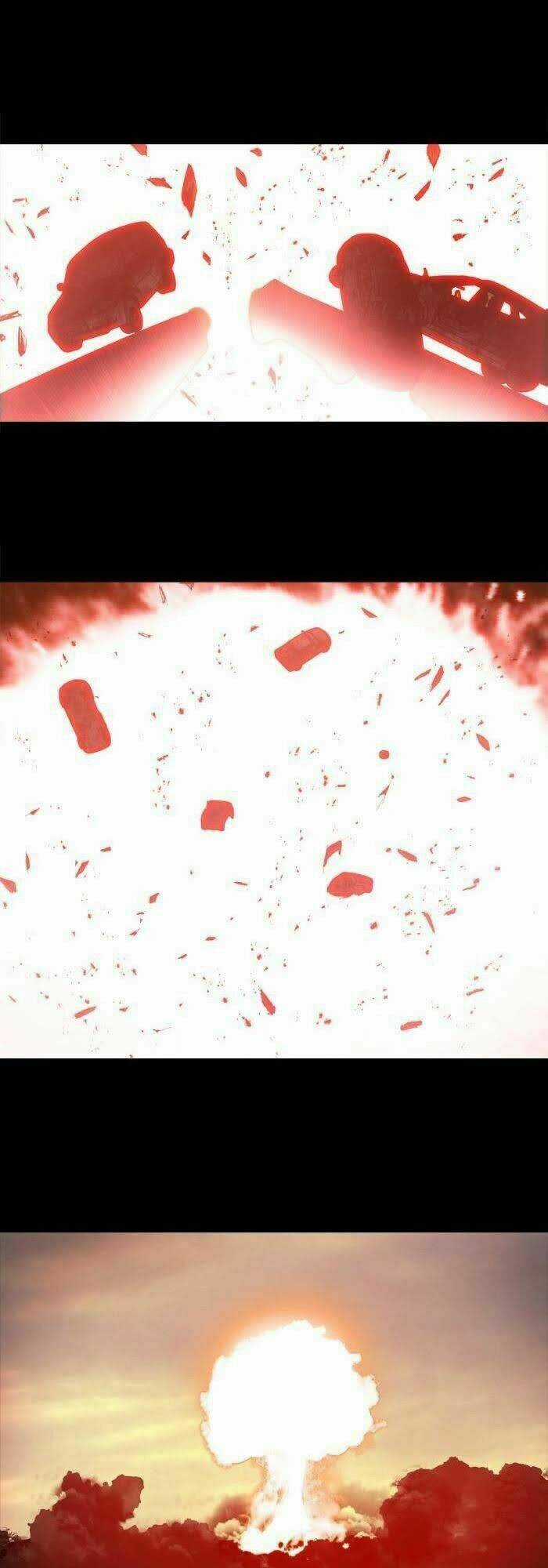 THẢM HỌA ONG ĐỘC - Chapter 233 - Trang 12