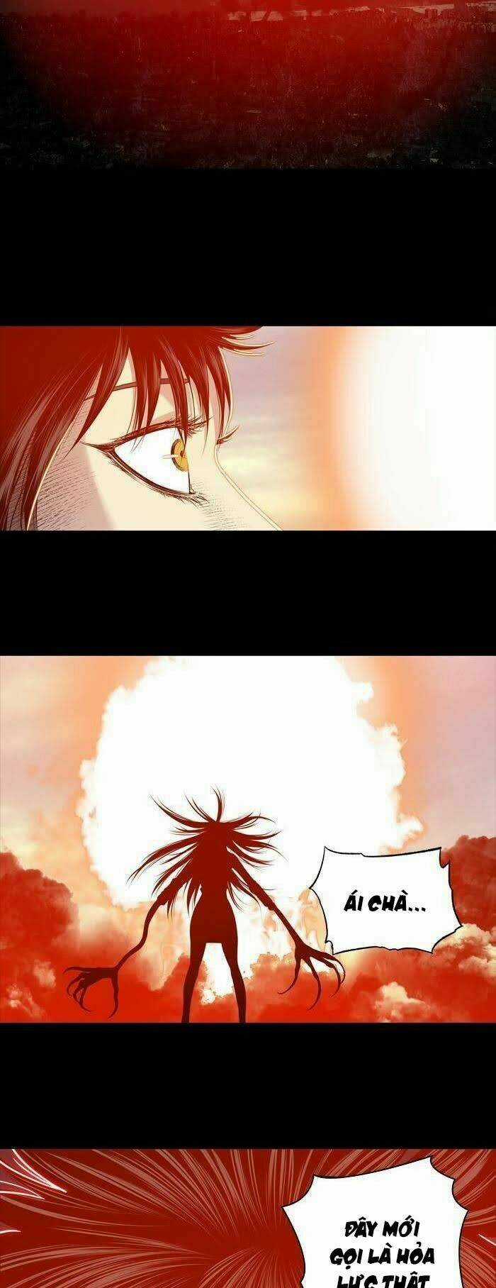 THẢM HỌA ONG ĐỘC - Chapter 233 - Trang 13