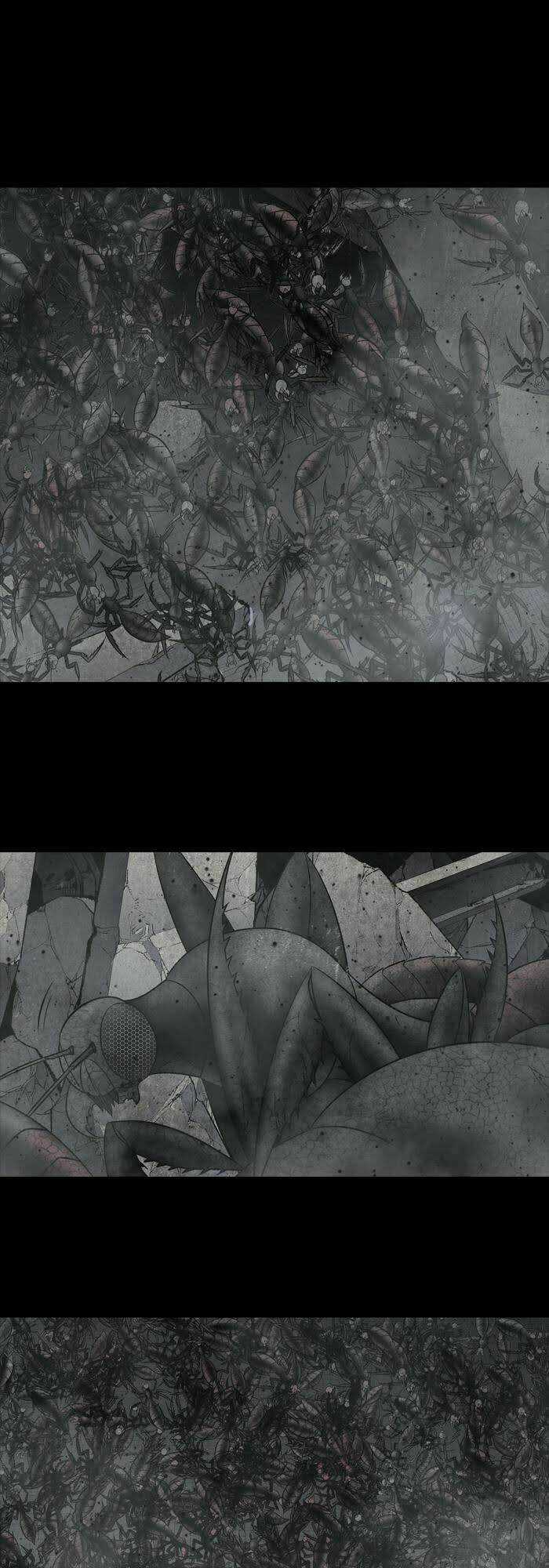 THẢM HỌA ONG ĐỘC - Chapter 233 - Trang 15