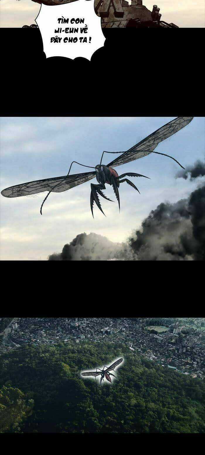 THẢM HỌA ONG ĐỘC - Chapter 233 - Trang 17
