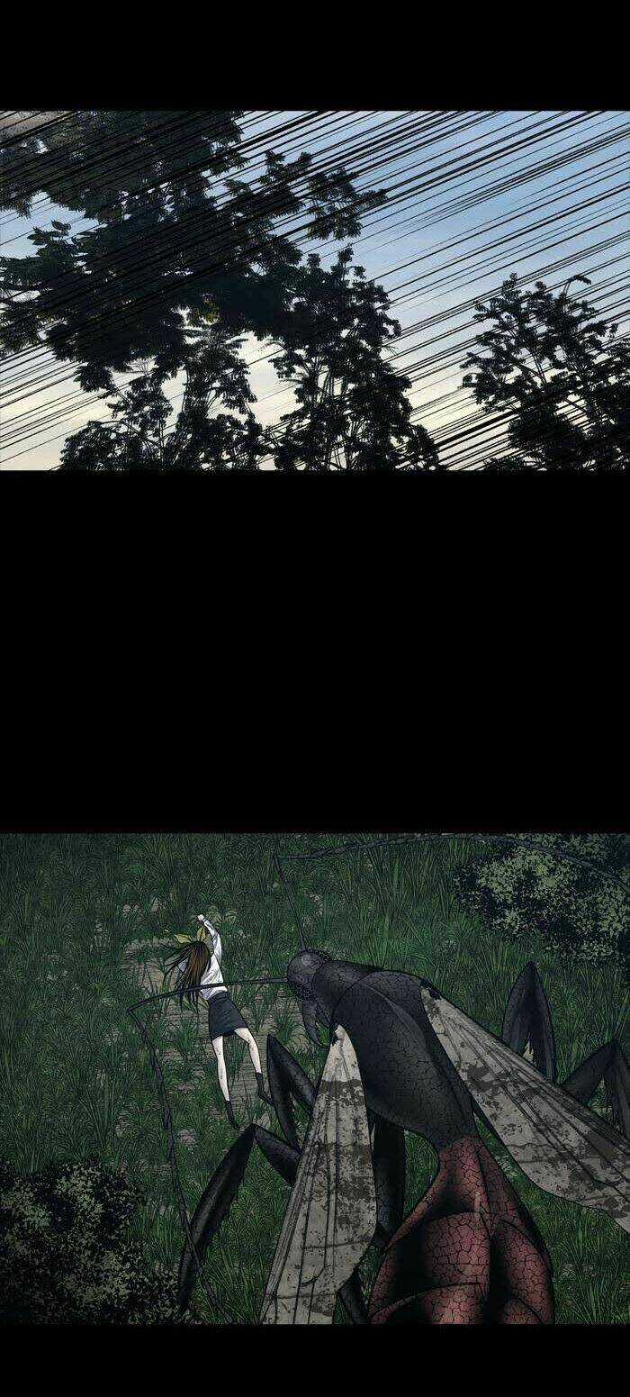 THẢM HỌA ONG ĐỘC - Chapter 233 - Trang 18