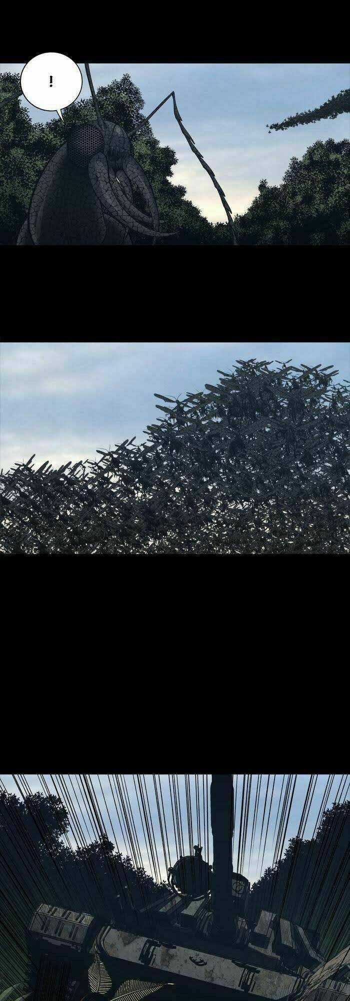 THẢM HỌA ONG ĐỘC - Chapter 233 - Trang 19