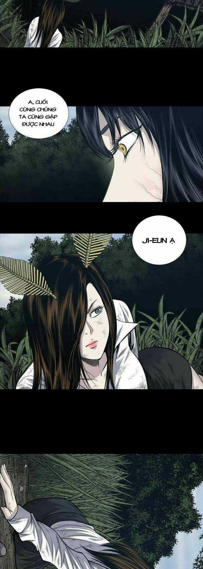 THẢM HỌA ONG ĐỘC - Chapter 233 - Trang 20