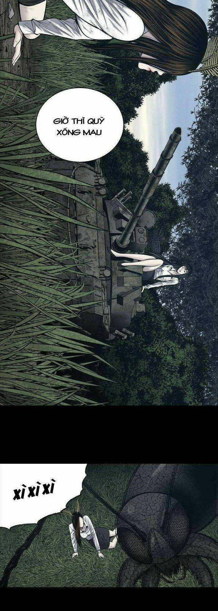 THẢM HỌA ONG ĐỘC - Chapter 233 - Trang 21