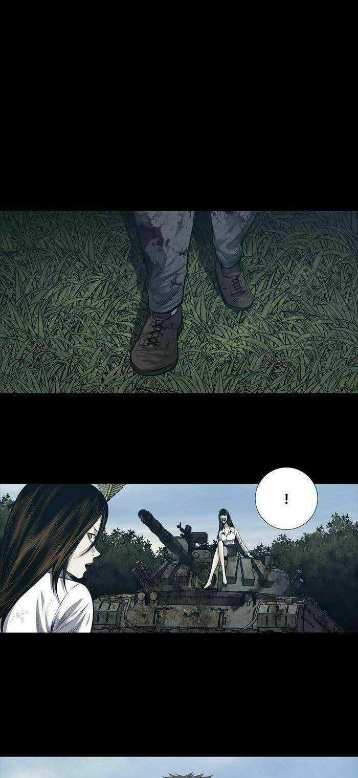 THẢM HỌA ONG ĐỘC - Chapter 233 - Trang 24