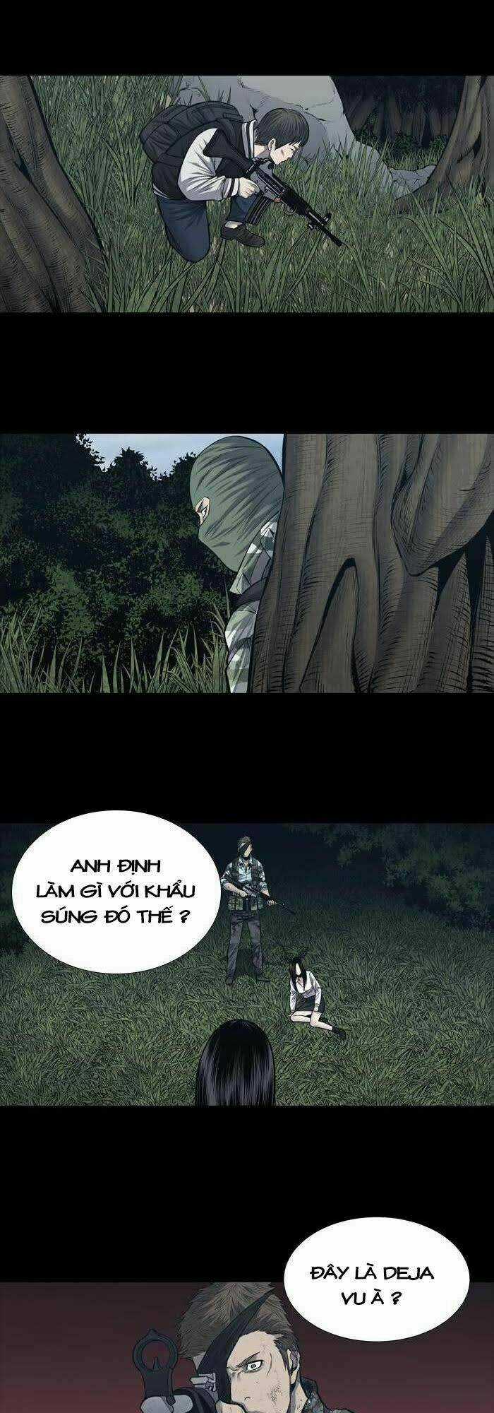 THẢM HỌA ONG ĐỘC - Chapter 233 - Trang 26